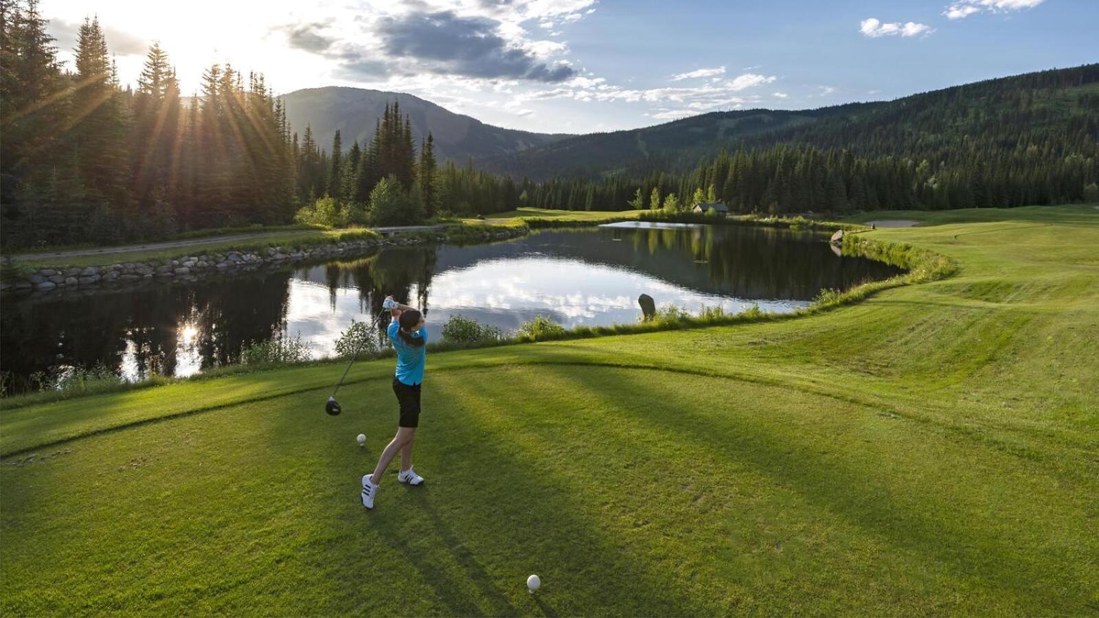 Soleil Chalet By Bear Country Sun Peaks Pokój zdjęcie